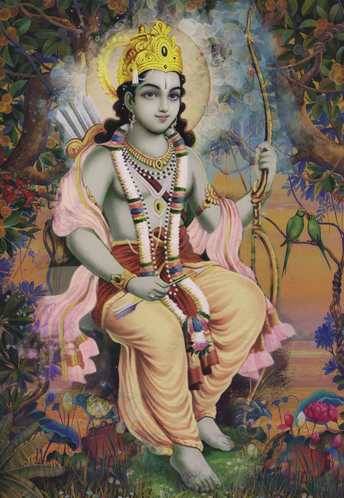 Purushatraya Swami. - Movimento Hare Krishna, PDF, Krishna