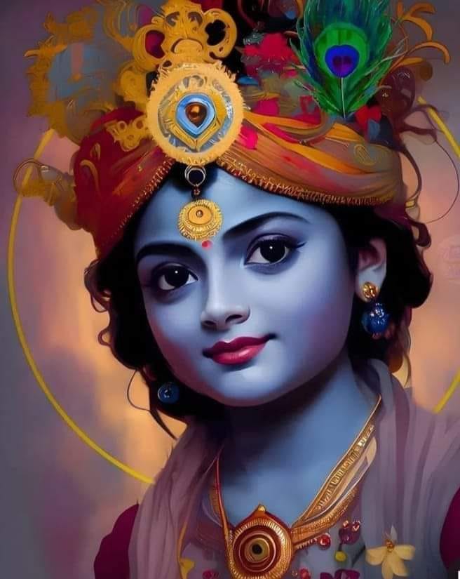 Devoto Hare Krishna – Palestras, notícias, receitas, mantras e