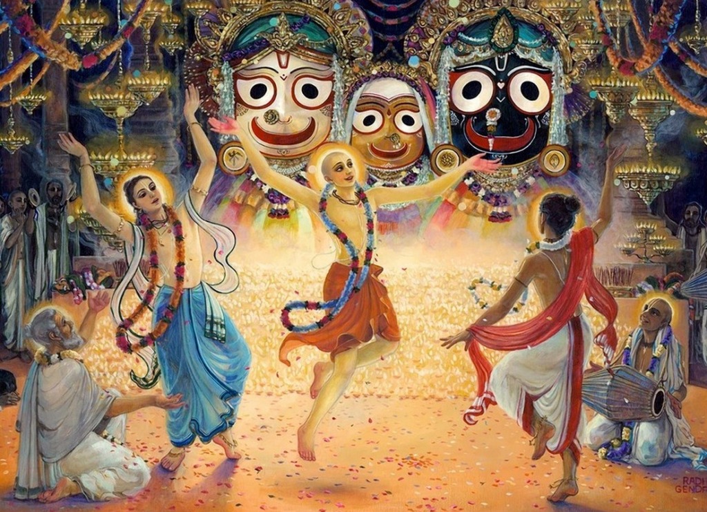 Devoto Hare Krishna on Tumblr