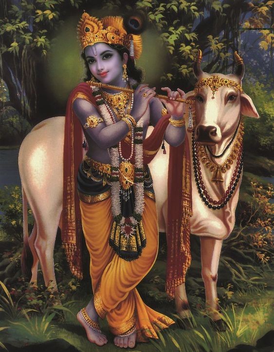 Devoto Hare Krishna – Devoto Hare Krishna